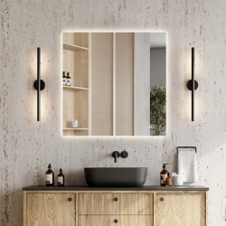 LUSTRO LED SQUARE 80/80 ELITA 169528 / RE069528000010