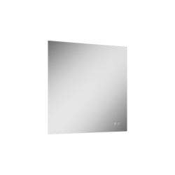 LUSTRO LED SQUARE 80/80 ELITA 169528 / RE069528000010