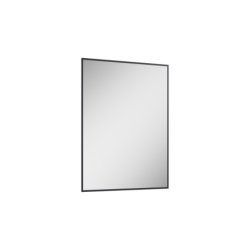 LUSTRO LED SHARON SQUARE 60/80 BLACK ELITA 169515 / RE060603010560