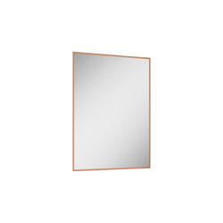 LUSTRO LED SHARON SQUARE 60/80 ROSE GOLD ELITA 169523 / RE060603015450