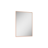 LUSTRO LED SHARON SQUARE 60/80 ROSE GOLD ELITA 169523 / RE060603015450