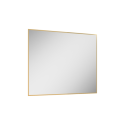 LUSTRO LED SHARON SQUARE 100/80 GOLD ELITA 169521 / RE061003015570