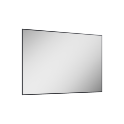 LUSTRO LED SHARON SQUARE 120/80 BLACK ELITA 169518 / RE061203010560
