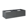 KOMODA LOOK SLIM 120 2S ANTHRACITE HG ELITA 169466 / RE081204026610