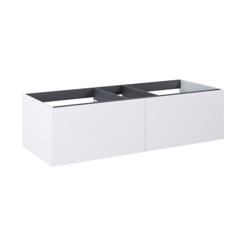 KOMODA LOOK SLIM 120 2S WHITE HG ELITA 169441 / RE081204028060