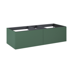 KOMODA LOOK SLIM 120 2S FOREST GREEN MATT ELITA 169468 / RE081204027010