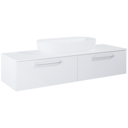 KOMODA LOOK SLIM 160 2S WHITE HG ELITA 169442 / RE081604028060