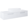 KOMODA LOOK SLIM 160 2S WHITE HG ELITA 169442 / RE081604028060