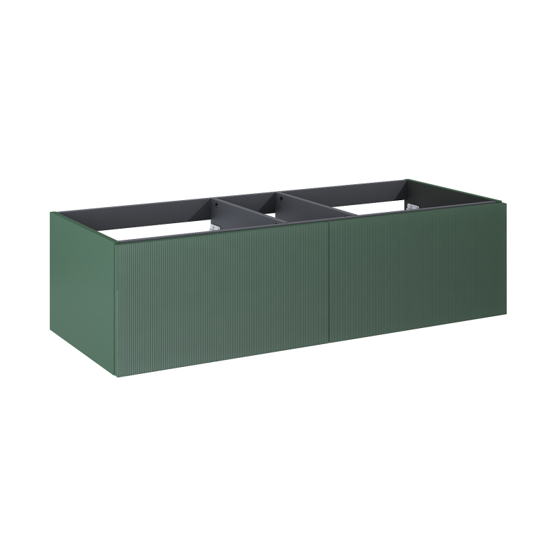 KOMODA SOHO SLIM 120 2S FOREST GREEN MATT ELITA 169486 / RE081204047010