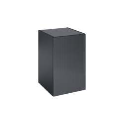 KOMODA SOHO 40 1D BLACK MATT ELITA 169413 / RE080400047160
