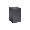 KOMODA SOHO 40 1D BLACK MATT ELITA 169413 / RE080400047160