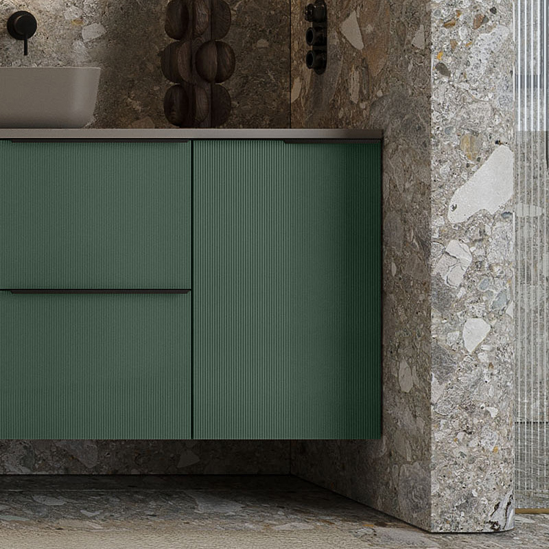KOMODA SOHO 40 1D FOREST GREEN MATT ELITA 169415 / RE080400047010