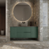 KOMODA SOHO 40 1D FOREST GREEN MATT ELITA 169415 / RE080400047010