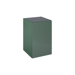 KOMODA SOHO 40 1D FOREST GREEN MATT ELITA 169415 / RE080400047010