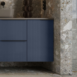 KOMODA SOHO 40 1D NAVY BLUE...
