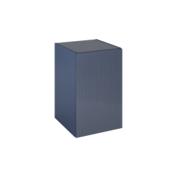 KOMODA SOHO 40 1D NAVY BLUE MATT ELITA 169414 / RE080400047030