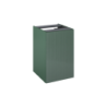 KOMODA SOHO 40 Z KOSZEM CARGO FOREST GREEN MATT ELITA 169411 / RE080402047010