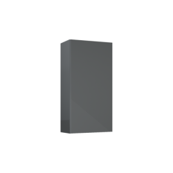 WISZĄCA FOR ALL 40 1D (21,6) ANTHRACITE HG ELITA 169665 / RE140400076610