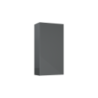 WISZĄCA FOR ALL 40 1D (21,6) ANTHRACITE HG ELITA 169665 / RE140400076610