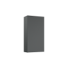 WISZĄCA FOR ALL 40 1D (21,6) ANTHRACITE MATT ELITA 169666 / RE140400076010