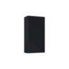 WISZĄCA FOR ALL 40 1D (21,6) BLACK HG ELITA 169667 / RE140400073510
