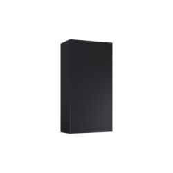 WISZĄCA FOR ALL 40 1D (21,6) BLACK MATT ELITA 169668 / RE140400077160
