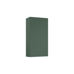 WISZĄCA FOR ALL 40 1D (21,6) FOREST GREEN MATT ELITA 169670 / RE140400077010