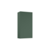 WISZĄCA FOR ALL 40 1D (21,6) FOREST GREEN MATT ELITA 169670 / RE140400077010