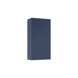 WISZĄCA FOR ALL 40 1D (21,6) NAVY BLUE MATT ELITA 169672 / RE140400077030
