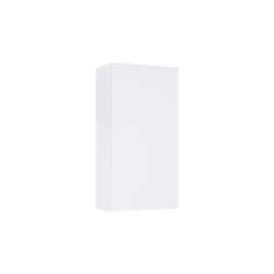 WISZĄCA FOR ALL 40 1D (21,6) WHITE MATT ELITA 169676 / RE140400075290