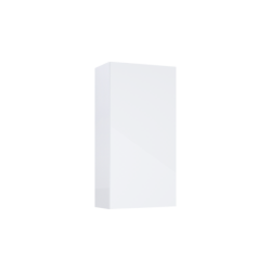 WISZĄCA FOR ALL 40 1D (21,6) WHITE HG ELITA 169675 / RE140400078060