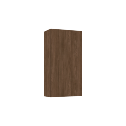 WISZĄCA FOR ALL 40 1D (21,6) ORZECH LINCOLN ELITA 169673 / RE140400077060