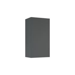 WISZĄCA FOR ALL 40 1D (31,6) ANTHRACITE MATT ELITA 169678 / RE140400086010