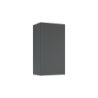 WISZĄCA FOR ALL 40 1D (31,6) ANTHRACITE MATT ELITA 169678 / RE140400086010