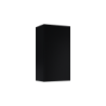 WISZĄCA FOR ALL 40 1D (31,6) BLACK MATT ELITA 169680 / RE140400087160
