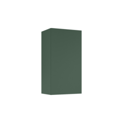 WISZĄCA FOR ALL 40 1D (31,6) FOREST GREEN MATT ELITA 169682 / RE140400087010