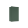 WISZĄCA FOR ALL 40 1D (31,6) FOREST GREEN MATT ELITA 169682 / RE140400087010