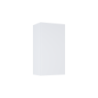 WISZĄCA FOR ALL 40 1D (31,6) WHITE MATT ELITA 169688 / RE140400085290