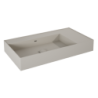 UMYWALKA LEVEL 80 LEWA ŚCIENNA, SOLID-SURFACE FUME MATT ELITA RE041461177020