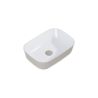 UMYWALKA NABLATOWA RENI BICOLOR WHITE HG / FUME MATT ELITA 146114 / RE040460896140