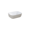 UMYWALKA NABLATOWA RENI BICOLOR WHITE HG / FUME MATT ELITA 146114 / RE040460896140