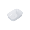 UMYWALKA NABLATOWA RENI BICOLOR WHITE HG / STONE MATT ELITA 146112 / RE040460896120