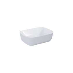 UMYWALKA NABLATOWA RENI BICOLOR WHITE HG / STONE MATT ELITA 146112 / RE040460896120