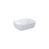 UMYWALKA NABLATOWA RENI BICOLOR WHITE HG / STONE MATT ELITA 146112 / RE040460896120