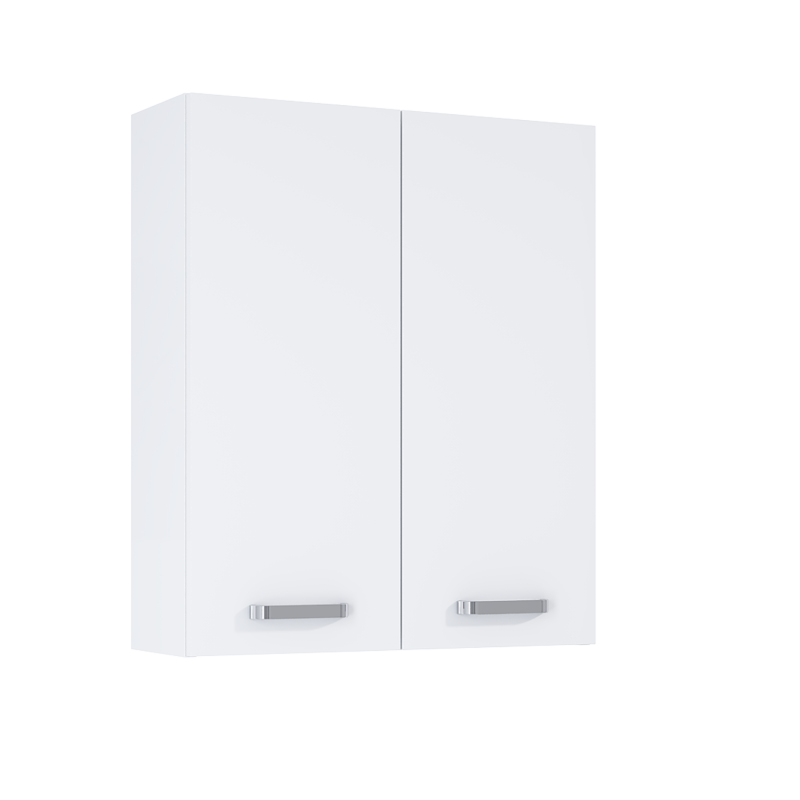WISZĄCA SUNN 60 2D WHITE HG ELITA RE169208008060