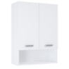 WISZĄCA SUNN 70 2D NAD PRALKĘ WHITE HG ELITA RE169211008060