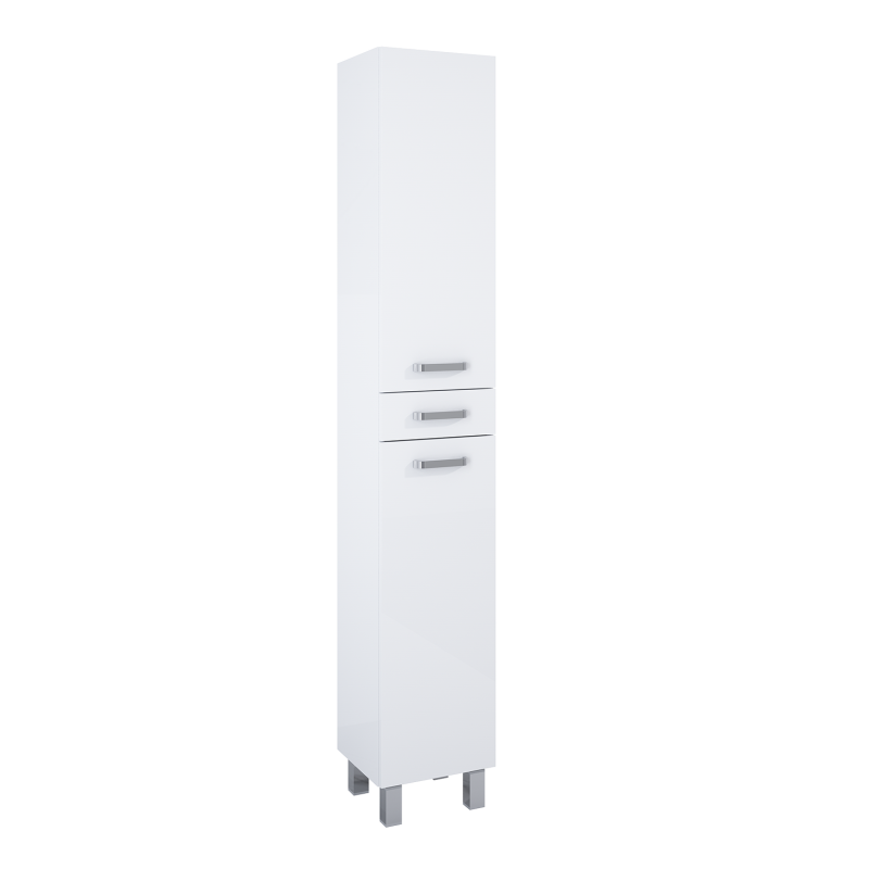 SŁUPEK SUNN 30 2D 1S WHITE HG ELITA RE169201008060