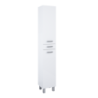 SŁUPEK SUNN 30 2D 1S WHITE HG ELITA RE169201008060