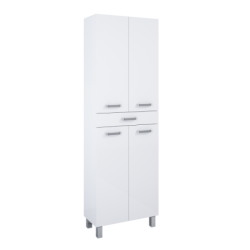 SŁUPEK SUNN 60 4D 1S WHITE...