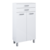 PÓŁSŁUPEK SUNN 60 2D 2S WHITE HG ELITA RE169204008060